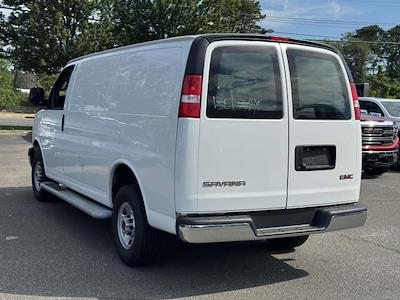 2024 GMC Savana 2500 RWD Empty Cargo Van for sale #UB6126 - photo 2