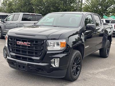 2022 GMC Canyon Crew Cab 4x4 Pickup for sale #UB6130 - photo 1