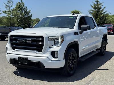 2021 GMC Sierra 1500 Crew Cab 4x4 Pickup for sale #UB6131 - photo 1