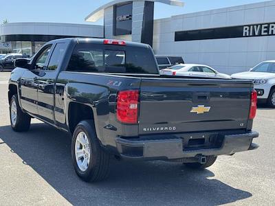 2018 Chevrolet Silverado 1500 Double Cab 4x4 Pickup for sale #UB6133 - photo 2