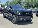 2022 Chevrolet Silverado 1500 Crew Cab 4x4 Pickup for sale #UB6134 - photo 3