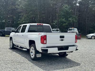 2018 Chevrolet Silverado 1500 Crew Cab 4x4 Pickup for sale #UB6154 - photo 2