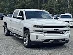 2018 Chevrolet Silverado 1500 Crew Cab 4x4 Pickup for sale #UB6154 - photo 3