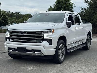 2024 Chevrolet Silverado 1500 Crew Cab 4x4 Pickup for sale #UB6165 - photo 1