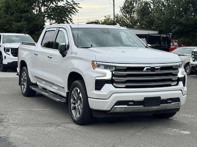 2024 Chevrolet Silverado 1500 Crew Cab 4x4 Pickup for sale #UB6165 - photo 2