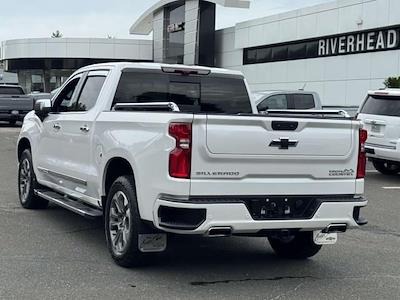 2024 Chevrolet Silverado 1500 Crew Cab 4x4 Pickup for sale #UB6165 - photo 2