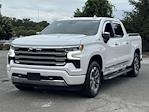 2024 Chevrolet Silverado 1500 Crew Cab 4x4 Pickup for sale #UB6165 - photo 1