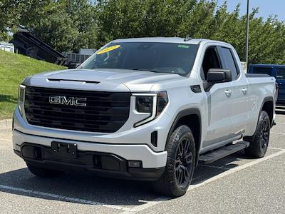 2022 GMC Sierra 1500 Double Cab 4x4 Pickup for sale #UB6177 - photo 1