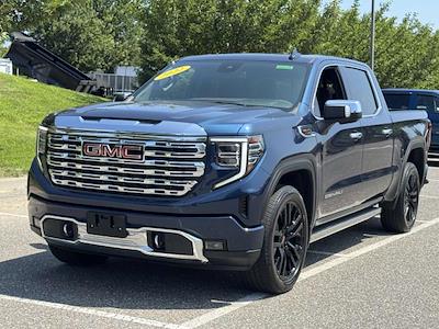 2022 GMC Sierra 1500 Crew Cab 4x4 Pickup for sale #UB6178 - photo 1