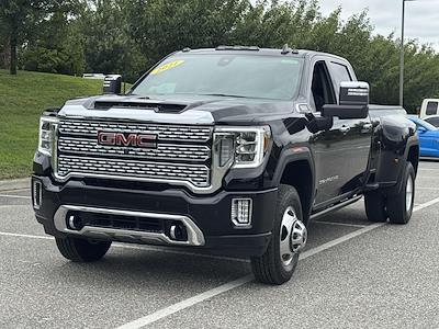 2021 GMC Sierra 3500 Crew Cab 4x4 Pickup for sale #UB6180 - photo 1