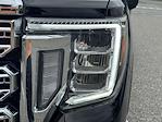 2021 GMC Sierra 3500 Crew Cab 4x4 Pickup for sale #UB6180 - photo 10