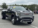 2021 GMC Sierra 3500 Crew Cab 4x4 Pickup for sale #UB6180 - photo 3