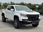2022 Chevrolet Colorado Crew Cab 4WD Pickup for sale #UB6196 - photo 3