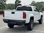 2022 Chevrolet Colorado Crew Cab 4WD Pickup for sale #UB6196 - photo 5