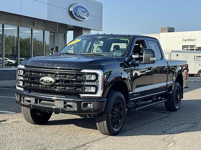 2024 Ford F-250 Crew Cab 4x4 Pickup for sale #UB6201 - photo 1