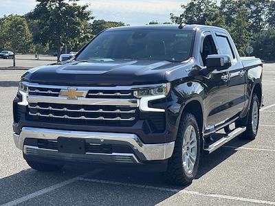 2023 Chevrolet Silverado 1500 Crew Cab 4WD Pickup for sale #UB6215 - photo 1