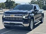 Used 2023 Chevrolet Silverado 1500 LTZ Crew Cab 4WD Pickup for sale #UB6215 - photo 1