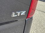 Used 2023 Chevrolet Silverado 1500 LTZ Crew Cab 4WD Pickup for sale #UB6215 - photo 9