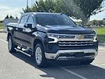 Used 2023 Chevrolet Silverado 1500 LTZ Crew Cab 4WD Pickup for sale #UB6215 - photo 3