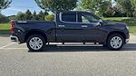 Used 2023 Chevrolet Silverado 1500 LTZ Crew Cab 4WD Pickup for sale #UB6215 - photo 4