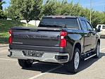 Used 2023 Chevrolet Silverado 1500 LTZ Crew Cab 4WD Pickup for sale #UB6215 - photo 5