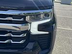 Used 2023 Chevrolet Silverado 1500 LTZ Crew Cab 4WD Pickup for sale #UB6215 - photo 6