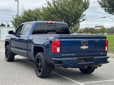 2017 Chevrolet Silverado 1500 Crew Cab 4WD Pickup for sale #UB6217 - photo 2