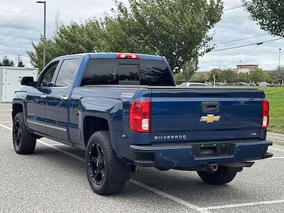 2017 Chevrolet Silverado 1500 Crew Cab 4WD Pickup for sale #UB6217 - photo 2