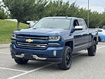 2017 Chevrolet Silverado 1500 Crew Cab 4x4 Pickup for sale #UB6217 - photo 1
