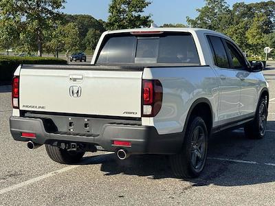Used 2023 Honda Ridgeline RTL Crew Cab for sale #UB6239 - photo 2