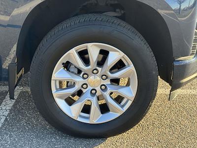 Used 2021 Chevrolet Silverado 1500 - photo 1