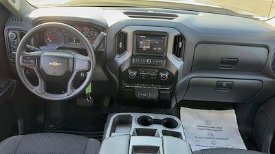 Used 2021 Chevrolet Silverado 1500 - photo 1