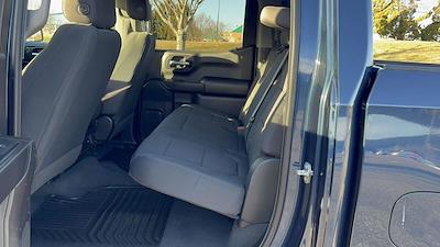 Used 2021 Chevrolet Silverado 1500 - photo 1