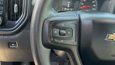 Used 2021 Chevrolet Silverado 1500 - photo 1