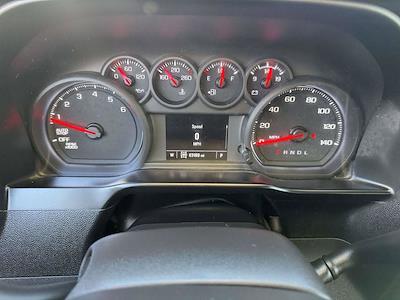 Used 2021 Chevrolet Silverado 1500 - photo 1