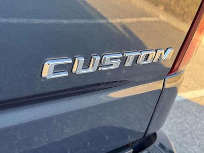 Used 2021 Chevrolet Silverado 1500 - photo 1