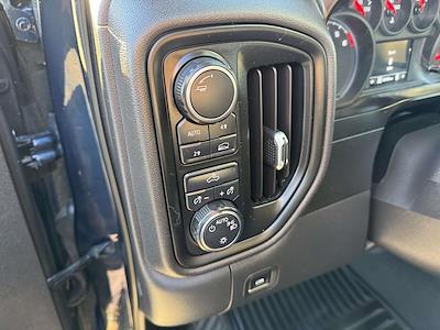 Used 2021 Chevrolet Silverado 1500 - photo 1