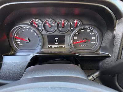 Used 2021 Chevrolet Silverado 1500 - photo 1