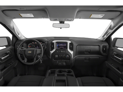 Used 2021 Chevrolet Silverado 1500 - photo 1