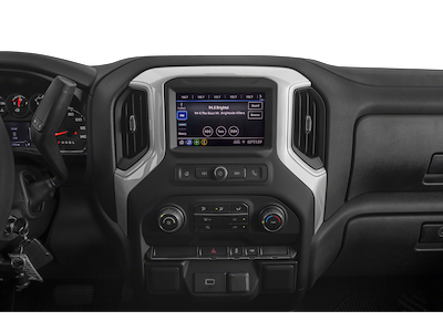 Used 2021 Chevrolet Silverado 1500 - photo 1