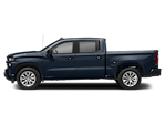 Used 2021 Chevrolet Silverado 1500 Custom Crew Cab for sale #UB6270 - photo 3