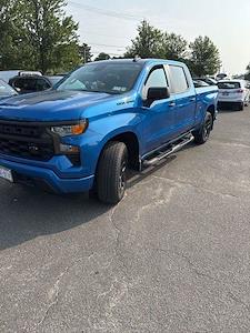 2022 Chevrolet Silverado 1500 Crew Cab 4WD Pickup for sale #UB6276 - photo 1