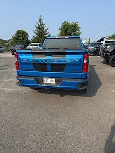 2022 Chevrolet Silverado 1500 Crew Cab 4WD Pickup for sale #UB6276 - photo 2