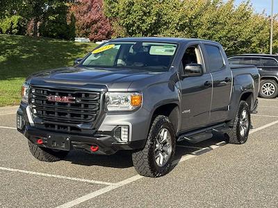 2021 GMC Canyon Crew Cab 4WD Pickup for sale #UB6292 - photo 1