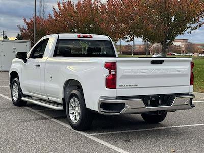 2024 Chevrolet Silverado 1500 Regular Cab RWD Pickup for sale #UB6293 - photo 2