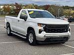 Used 2024 Chevrolet Silverado 1500 Work Truck Regular Cab for sale #UB6293 - photo 3