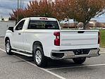 Used 2024 Chevrolet Silverado 1500 Work Truck Regular Cab for sale #UB6293 - photo 2