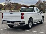 Used 2024 Chevrolet Silverado 1500 Work Truck Regular Cab for sale #UB6293 - photo 5