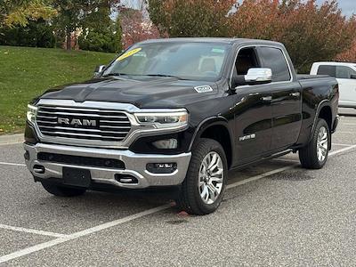2019 Ram 1500 Crew Cab 4WD Pickup for sale #UB6312 - photo 1
