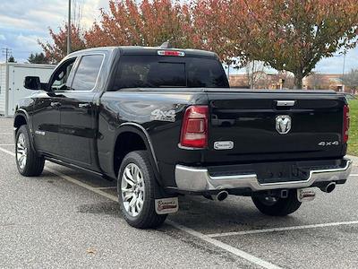 Used 2019 Ram 1500 Laramie Crew Cab for sale #UB6312 - photo 2